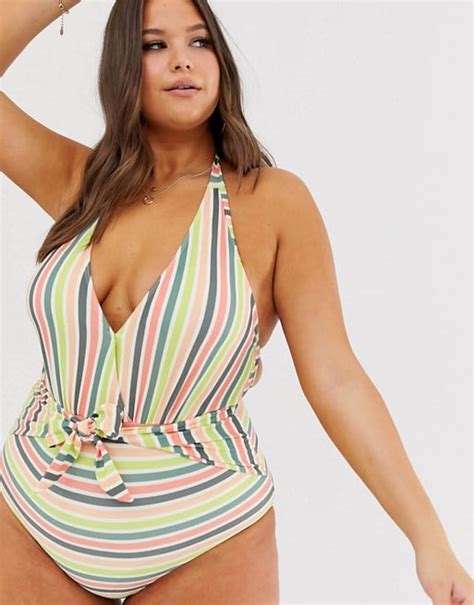Best Swimsuits For Curvy Women Best Swimsuits By Body Type 2020