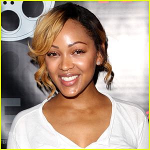 Think Like A Man Toos Meagan Good Responds To Nude Photo Hack These