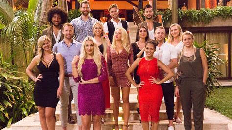 Maybe you would like to learn more about one of these? Bachelor in Paradise 2018: Diese 24 Singles suchen die ...
