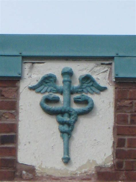 Maybe you would like to learn more about one of these? Rod of Asclepius | In Greek mythology, the Rod of ...