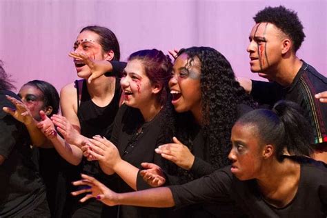 Speech & Drama School In Singapore Speech & Drama