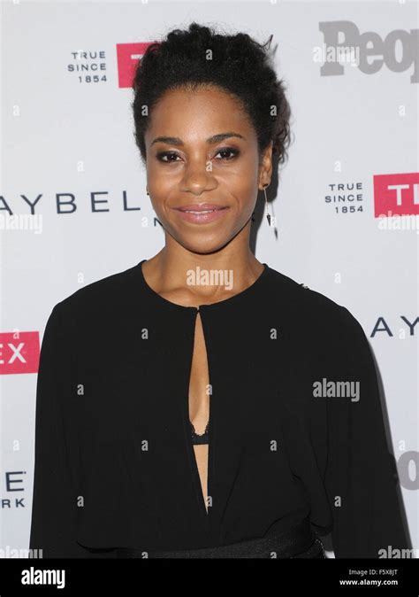People Magazines Ones To Watch Party Arrivals Featuring Kelly