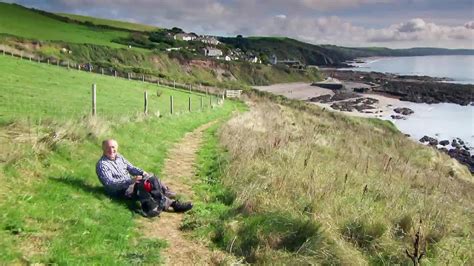 Watch Walking Through History S2e2 Smugglers Cornwall Online Free