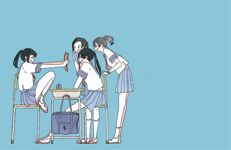 さくさく On Twitter Anime Art Girl Character Art Anime Best Friends