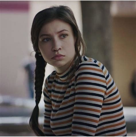 Tagged Katelyn Nacon Woman Movie Enid Twd