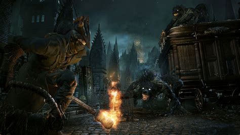 Bloodborne For Ps4 — Buy Cheaper In Official Store Psprices Brasil