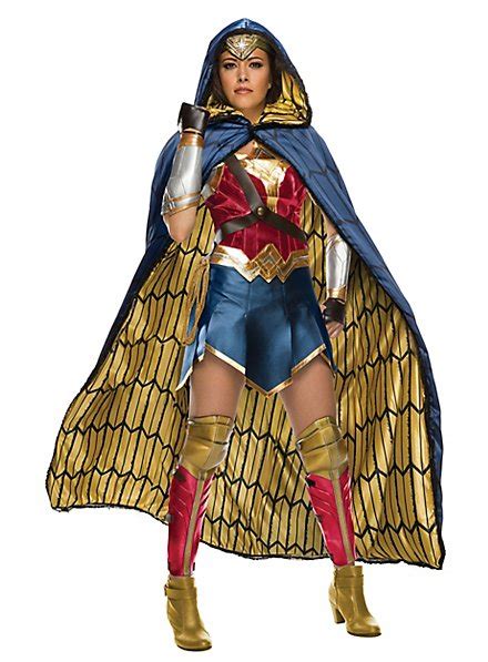 I choosed only most popular actors here so this is not a complete list. Wonder Woman Special Edition Kostüm - maskworld.com