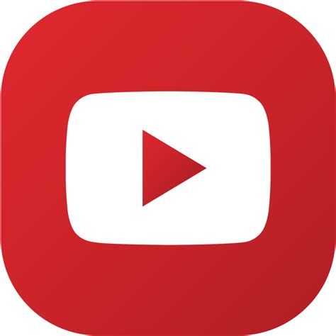 Cool Youtube App Logo