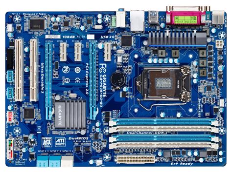 How To Update Your Bios On A Gigabyte Motherboard