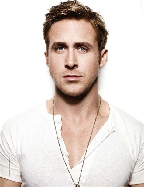 The Ryan Gosling Facts Page