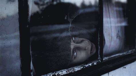 Creepy Cinemagraph Exploration By Atte Tanner Photography More On My