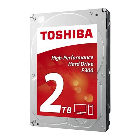 Toshiba P To HDWD EZSTA Achat Disque Dur Interne Toshiba Pour Professionnels Sur LDLC Pro