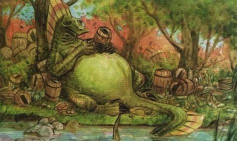 The 16 Strangest Dragons In Dungeons And Dragons Dungeons And Dragons