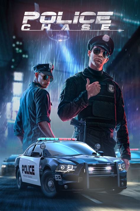 City Patrol: Police for Xbox One (2019) - MobyGames