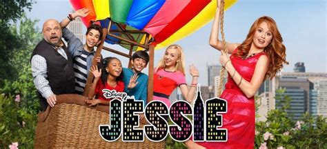 Jessie Tv Series The Cast Of Jessie Tv Series Wattpad