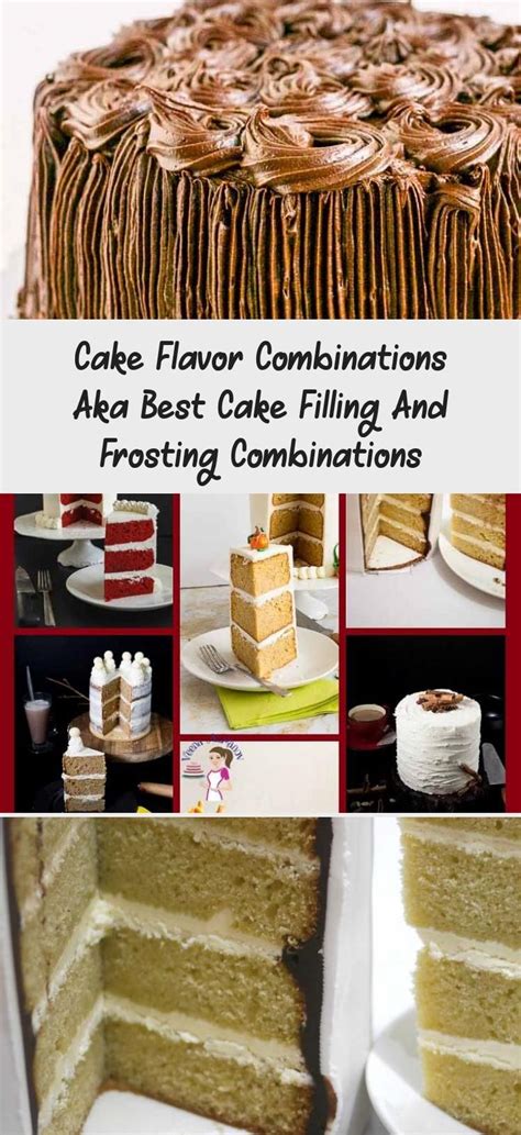 Making a wedding cake is really not that hard. Pairing the right cake flavors with the right filling and ...