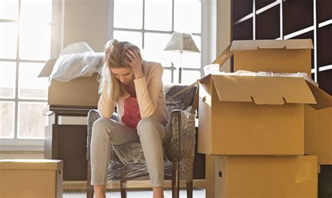 How To Handle An Emergency Move Alliance Relocation Services