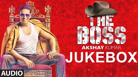 Akshay Kumar Superhit Bollywood Songs Non Stop Hits Jukebox Youtube