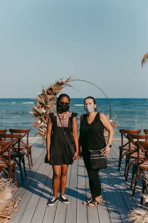 Dreams Tulum Wedding Dream Weddings Riviera Maya