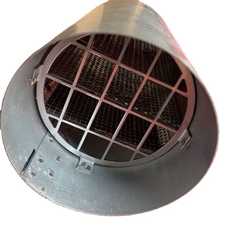 Fire Protection Intumescent Dampers China Intumescent Fire Grille And