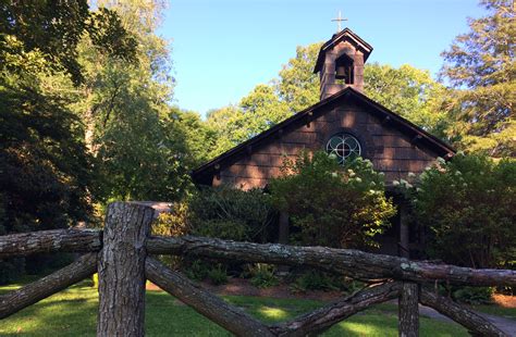 About All Saints – All Saints Episcopal Mission