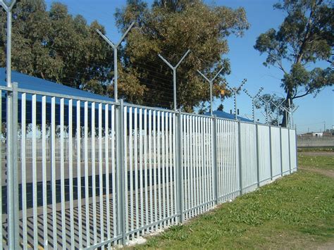 Get free shipping on qualified electric fencing or buy online pick up in store today in the lumber & composites department. Quality Security & Access Control Solutions In Plumstead
