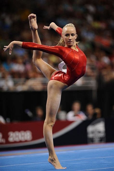 Nastia Liukin Hd Gymnastics Photos Female Gymnast Gymnastics Photos