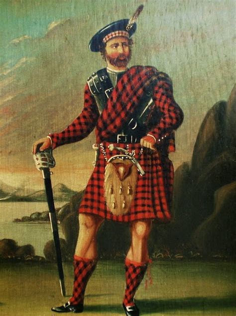 The Great Scottish Clans Featured Clans Scottish Clans Mcgregor