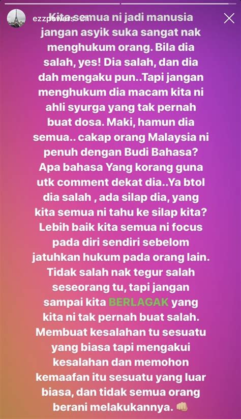 Mark adam dan isteri bertemu ibunya di filipina. "Jangan Menghukvm Dia Macam Kita Ni Ahli Syurga" - Respon ...
