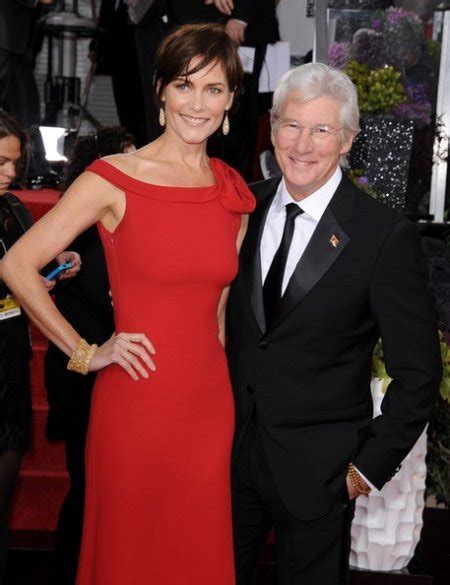 American Actress Carey Lowell Has Been Divorced Thrice Mother Of Two