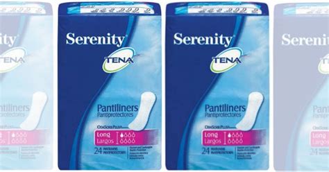1 Money Maker On Tena Pads And Liners At Shoprite Living Rich With