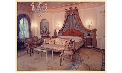 The story of hillwood began with an end: The Manses of Marjorie Merriweather Post - Gallery - DuJour