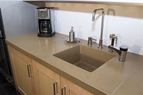 Hast du bis hierhin gescrollt, um die fakten über concrete kitchen sink zu erfahren? Sonoma Cast Stone Concrete Sinks | Concrete Kitchen Sinks