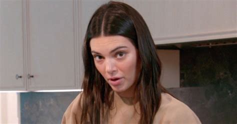 kendall jenner did cucumber cutting again after the first attempt went viral review guruu
