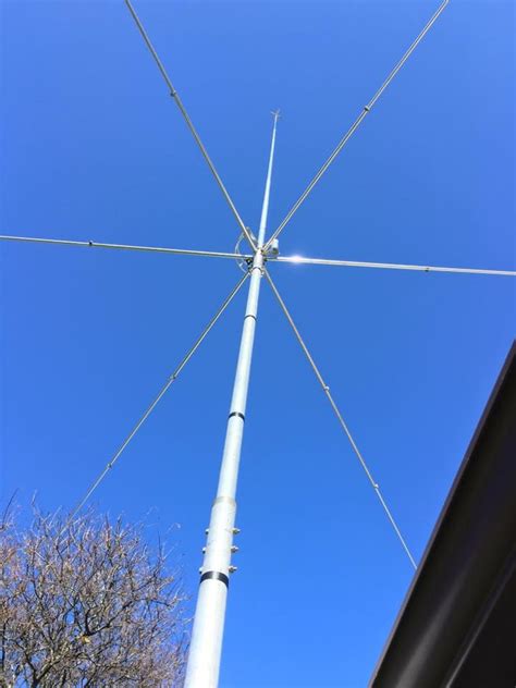 pin by 163☠️549 lee on cb ham antennas ham radio antenna radio antenna wind turbine