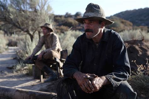 Нефть / there will be blood. The Definitive Kubrickian Films: 10-1 - PopOptiq
