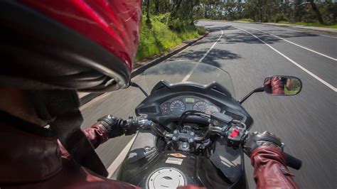 Third Party Motorcycle Insurance quote | RACV