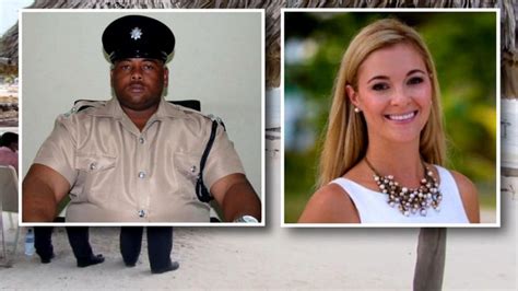 Video Socialite Accused Of Killing Belize Police Officer Granted Bail Abc News