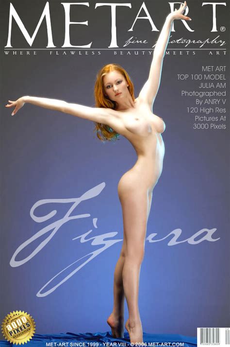 Julia Am Figura By Anry V Nude Photo Album
