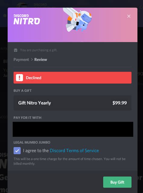How To Buy Discord Nitro Without Credit Card Free Nitro