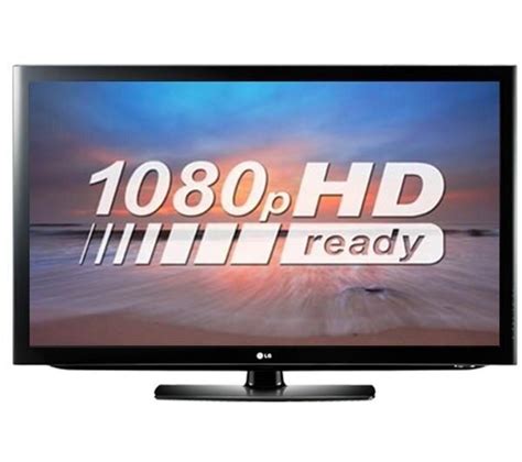 Lg 32ld450 32 Inch Widescreen Full Hd 1080p Lcd Tv With Freeview In Longsight Manchester