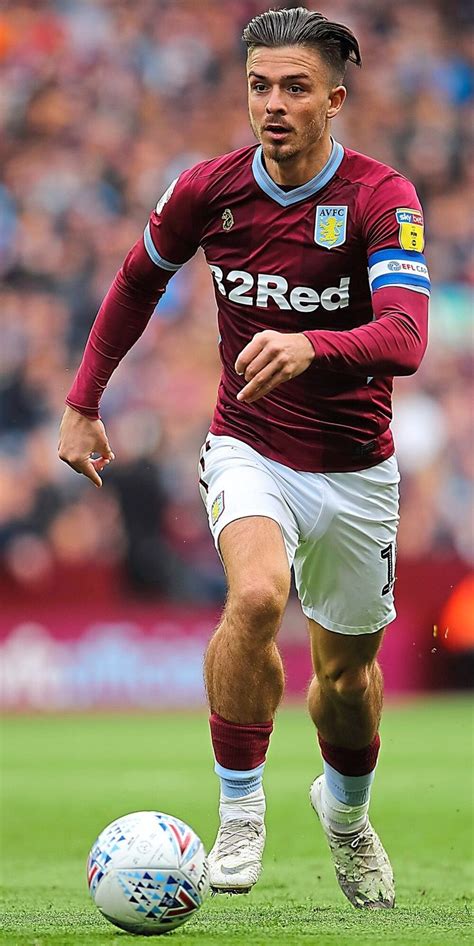 Jack grealish has gained a reputation for his 'tree trunks' legs — but do the size of his calves affect i often get asked about calf size and how it relates to performance, especially from athletes who all. Pin by Minh Khôi on Athletes | Jack grealish, Soccer guys ...
