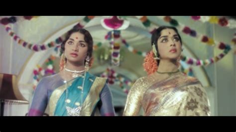 Enga Veettu Pillai Trailer Mg Ramachandran Saroja Devi Mn Nambiar