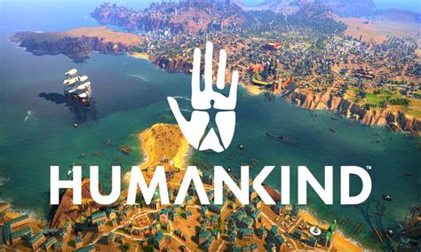 Sega Presenta Humankind Durante La Gamescom 2019