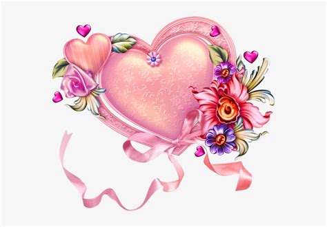Love Beautiful Heart Wallpapers Download Png Image Transparent Png