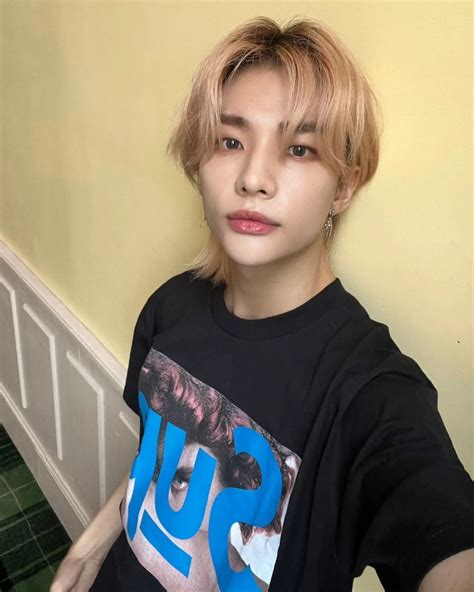 Stray Kids Global On Twitter 230413 Ig Update Trans Getting