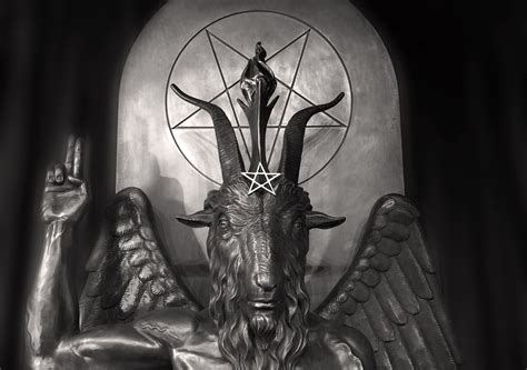 Team Mvp Hail Satan Find Out Why The Satanic Temple Is Fighting For