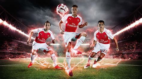 Arsenal Players Wallpapers Top Free Arsenal Players Backgrounds