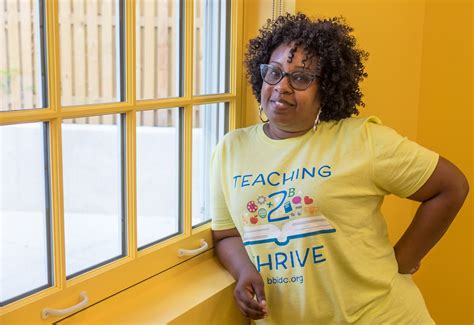 a unique preschool helped this once homeless mom now she teaches there the washington post
