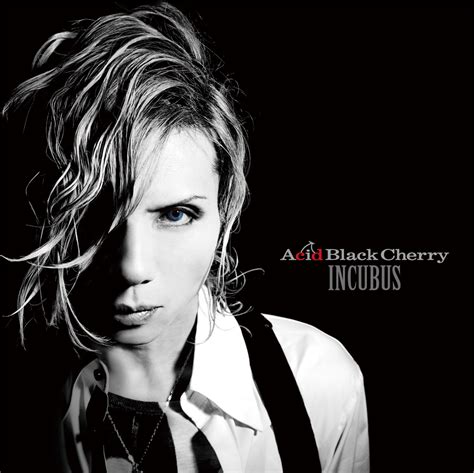 Acid Black Cherry、ニューシングルのジャケット写真解禁！ Rockの総合情報サイトvif